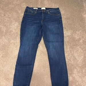 Universal Thread Skinny Women's Jeans